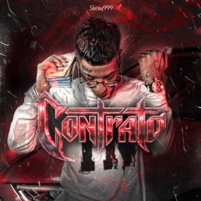 Contrato (feat. Jefry Valencia) - Single