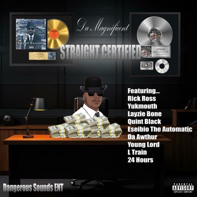 Straight Certified