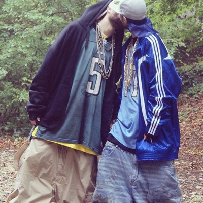 Bringin' Swag Back - Single