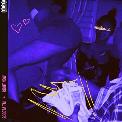 Right Now - Single