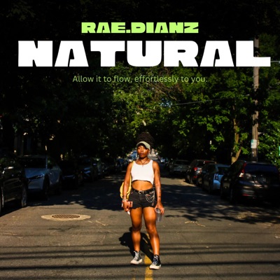 Natural - Single