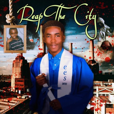 Pill Snortin - Single