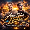 Icon Ana 3liha Nma3ni - Single