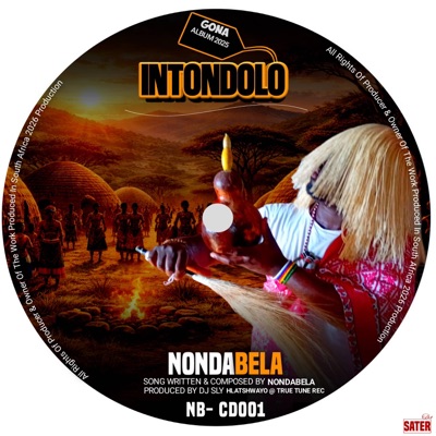 Intondolo - Single