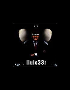 Hör dir llulc33r an, schau dir Musikvideos an, lies die Biografie, finde Tourdaten und mehr!