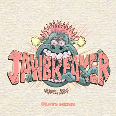 JAWBREAKER - Single