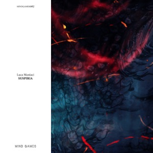 Suspiria - Single