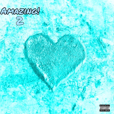 Amazing! Trilogy (feat. JaygoCrazy) - Single