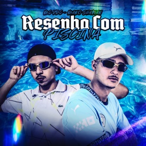 Resenha Com Piscina