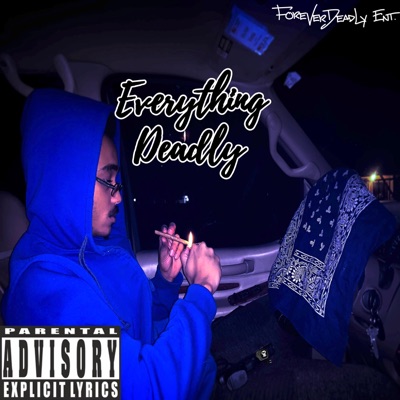 Everything Deadly