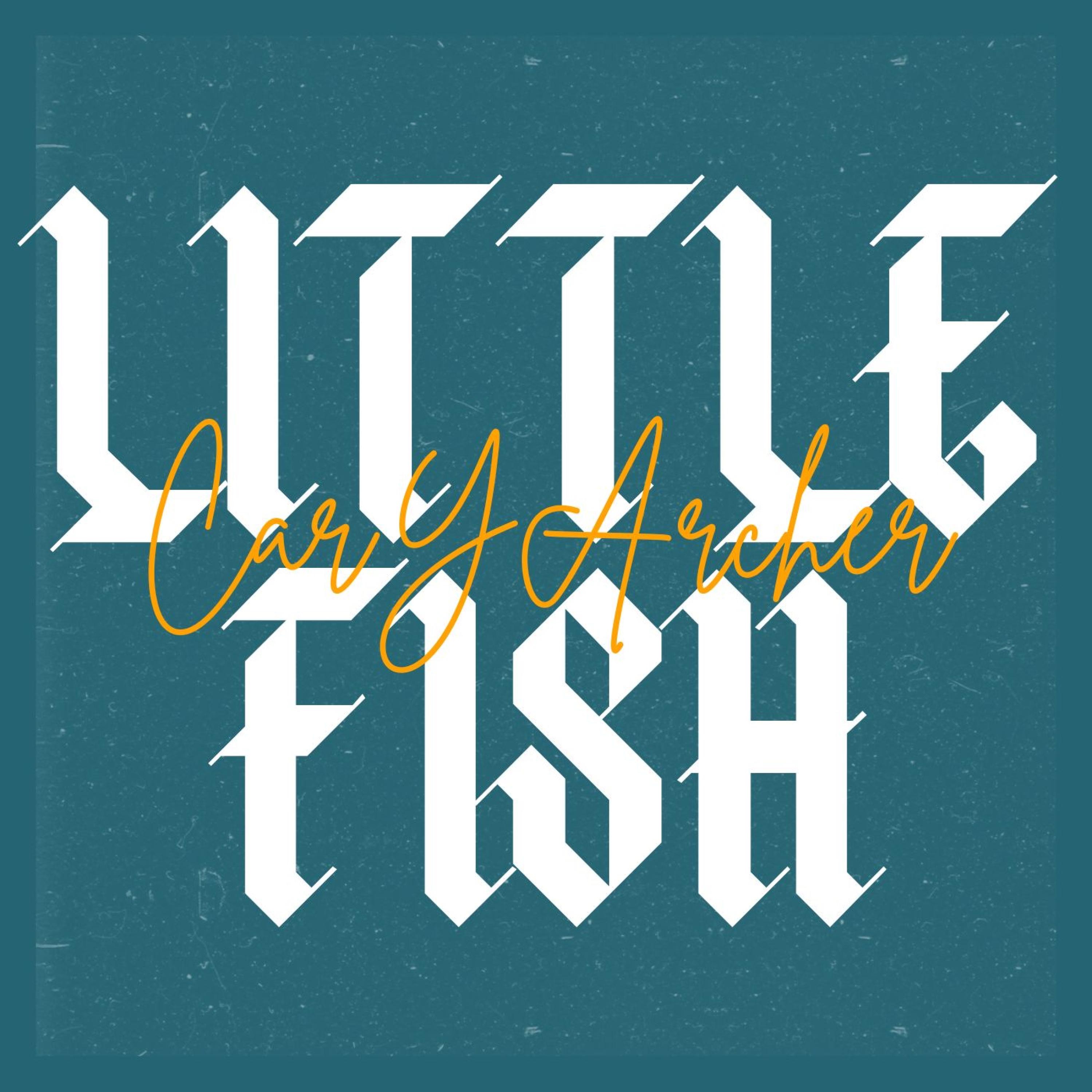 Little Fish - Single