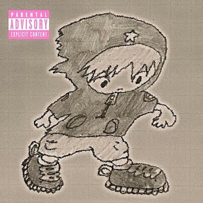 INTENABLE (feat. neophron) - Single