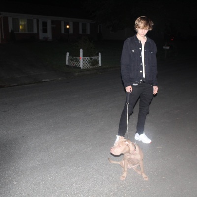 Violently Awake (feat. Jett Fro$$) - Single