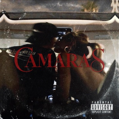 Cámaras (feat. Giovanna Hernández) - Single
