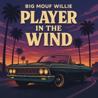 Player In The Wind (feat. Big Mouf Willie) - Single - Capt. Good Shot