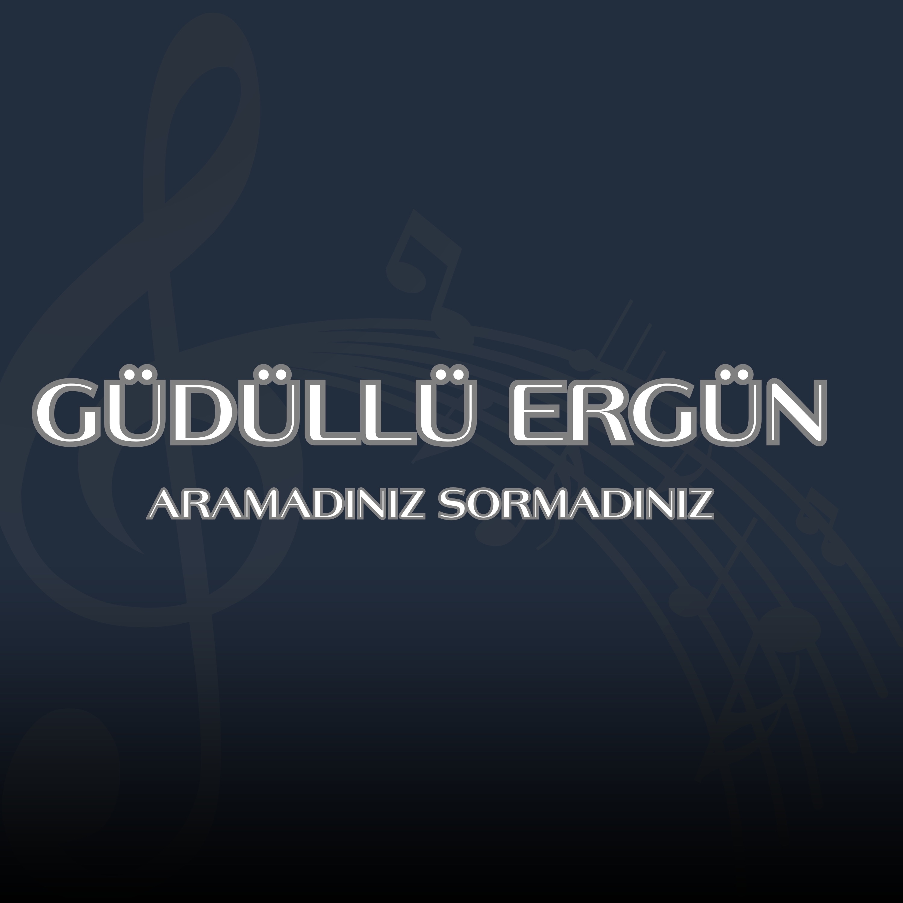 Aramadınız Sormadınız - Single