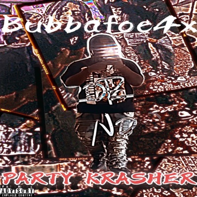 PARTY KRASHER - Single