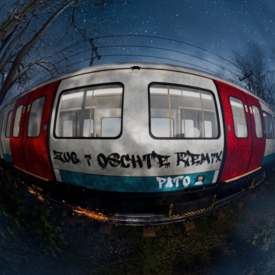 Zug i Oschte (Remix) - Single