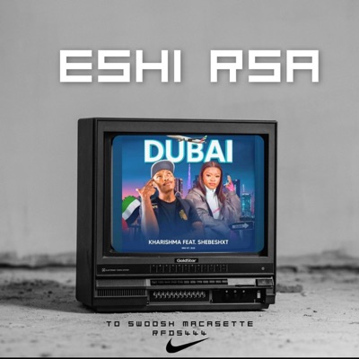 Dubai Tribal Mix (To Swoosh Macasette) - Single