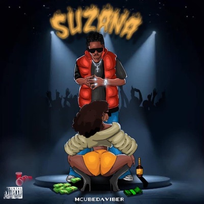 Suzana - Single