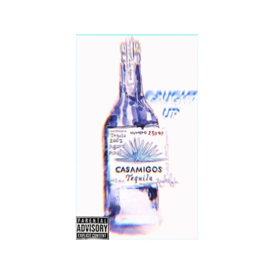Caught Up (feat. Guap MBK) - Single