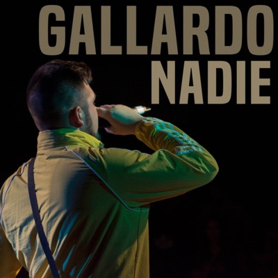 Nadie - Single