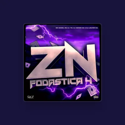 Listen to DJ MENOR NK, watch music videos, read bio, see tour dates & more!