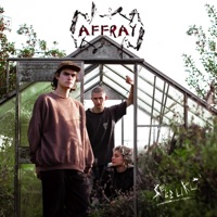 Affray - EP - $ebbuku