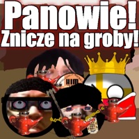 Panowie! Znicze na groby! - Single - Memuś