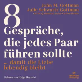 8 Gespräche, die jedes Paar führen sollte