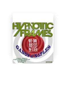 Listen to Gangs of Naples, watch music videos, read bio, see tour dates & more!