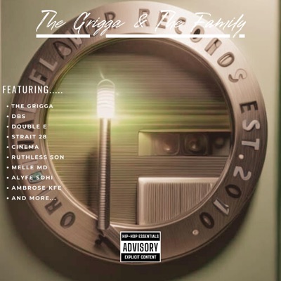 Comin In Heavy (feat. Ruthless Son & Double E) - Single