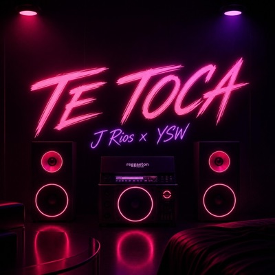 TE TOCA - Single