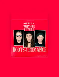 Listen to MELL VF, watch music videos, read bio, see tour dates & more!