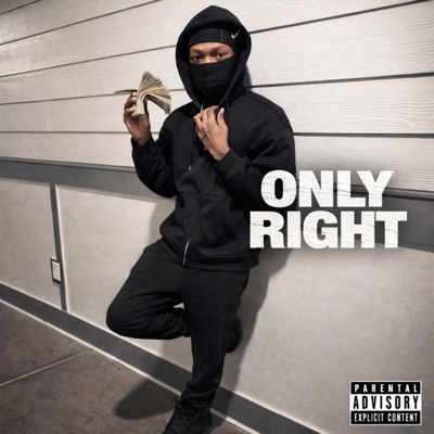 Only Right - Single