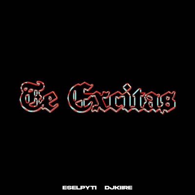 Te Excitas - Single
