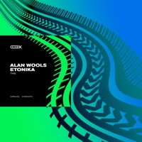 Time - Single - Alan Wools & Etonika