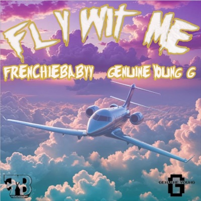 Fly Wit Me - Single