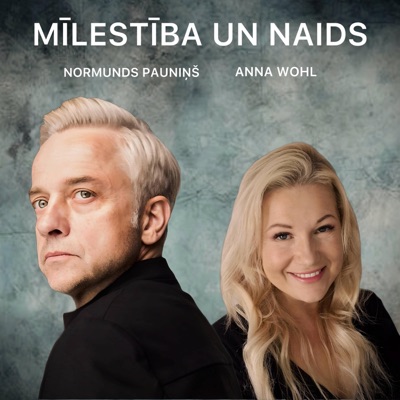 Mīlestība un naids - Single