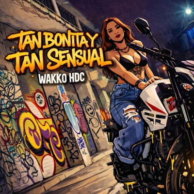 tan bonita y tan sensual - Single