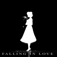 Falling In Love - Single - Papithbk & SPACEMAN