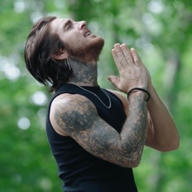 This Moment Able Heart