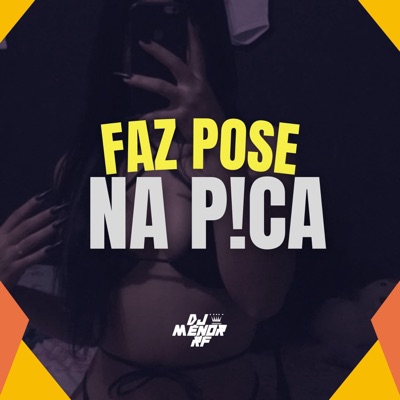 MTG (FAZ POSE NA PICA) - Single