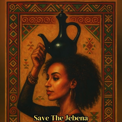 Save The Jebena