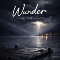 Wunder RMX - Single - NzumQ, LGM & Lxon78