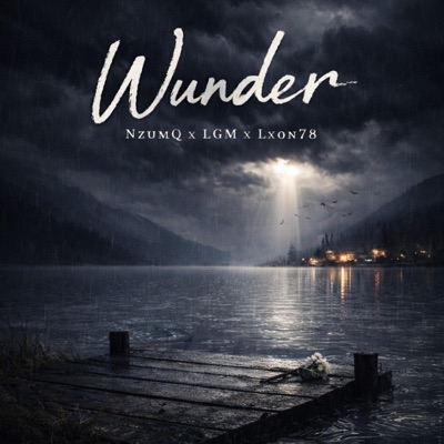 Wunder RMX - Single