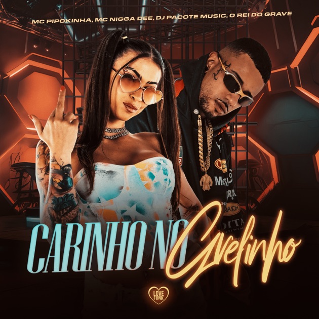 Carona do Ted - Single – álbum de Mc Nigga Dee & DJ CRISTIANO SAL