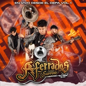 En Vivo Desde El Depa V.1 (En vivo)