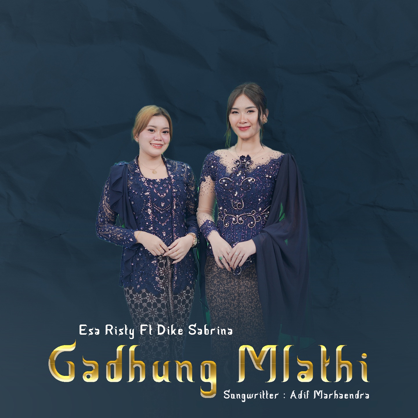 GADHUNGMLATHI (Live) - Single