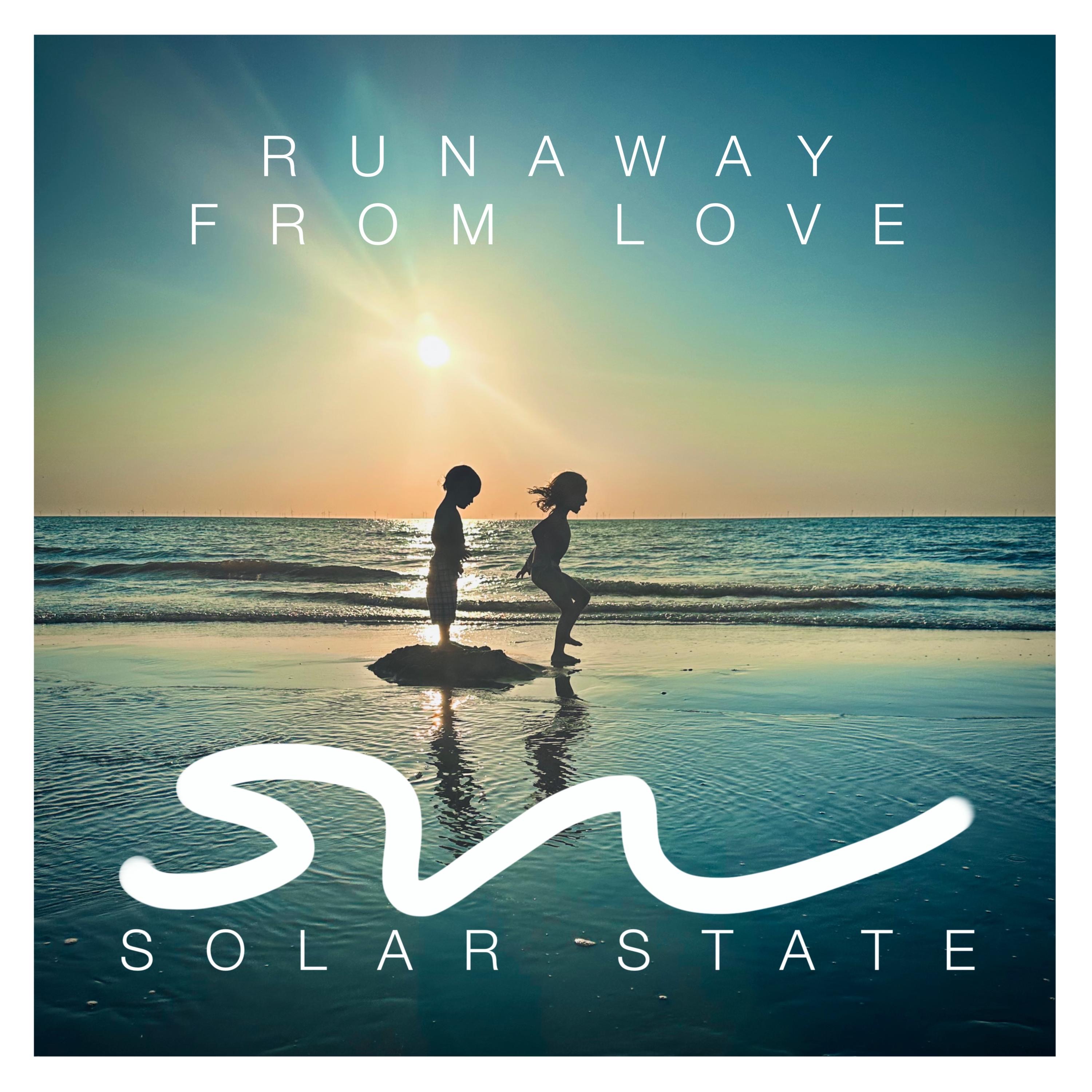 Runaway From Love - Single
